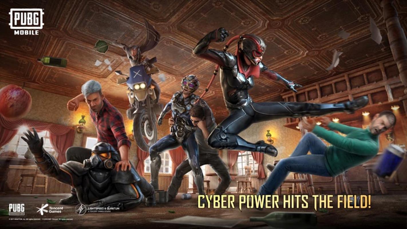 PUBG Mobile Sezon 20 ne zaman gelecek? Sezon 20 Royal Pass ödüllerimde neler var?