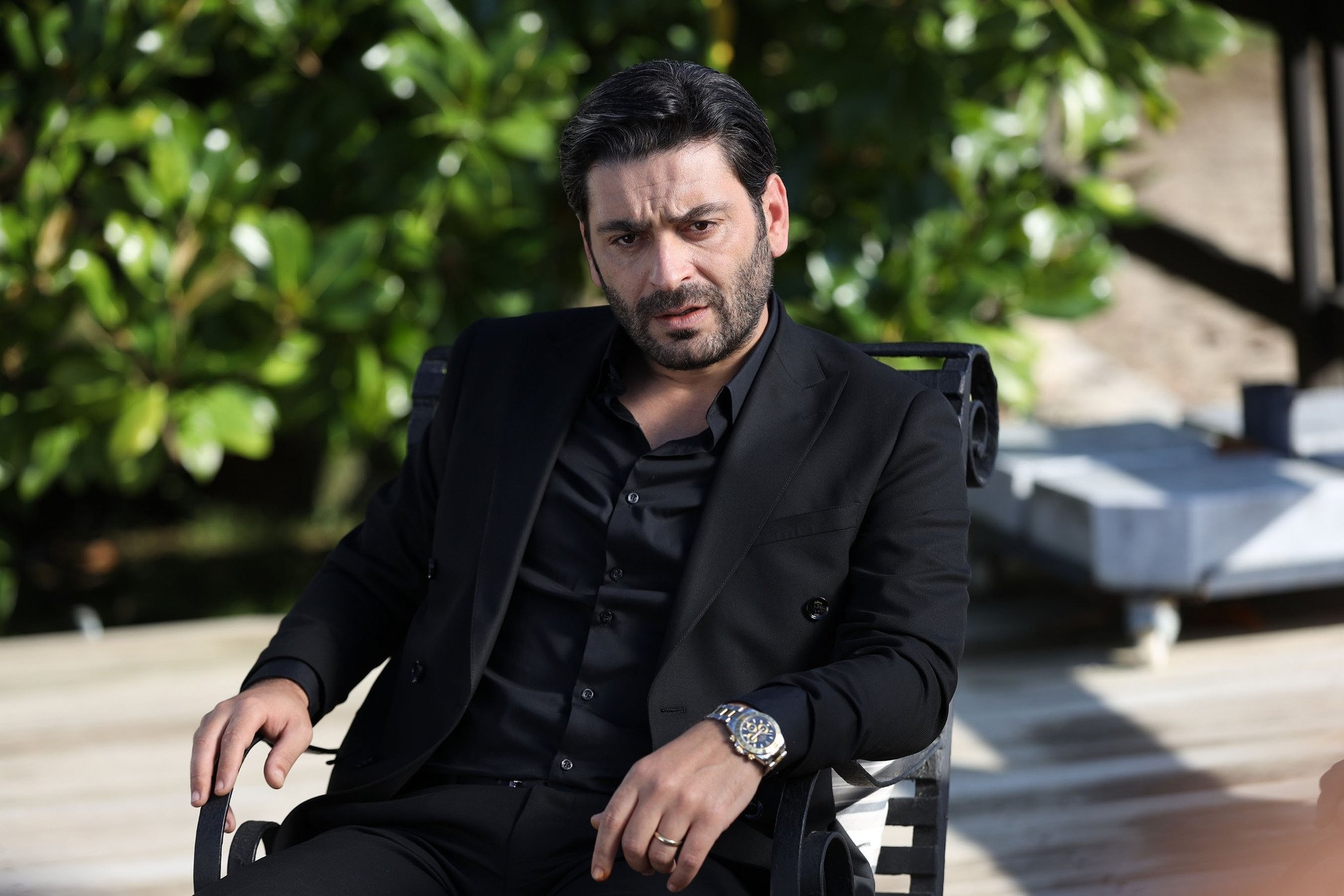 İlyas Çakırbeyli Eşkıya Dünyaya Hükümdar Olmaz'dan ayrılıyor mu? Ozan Akbaba EDHO'DAN neden ayrılıyor?