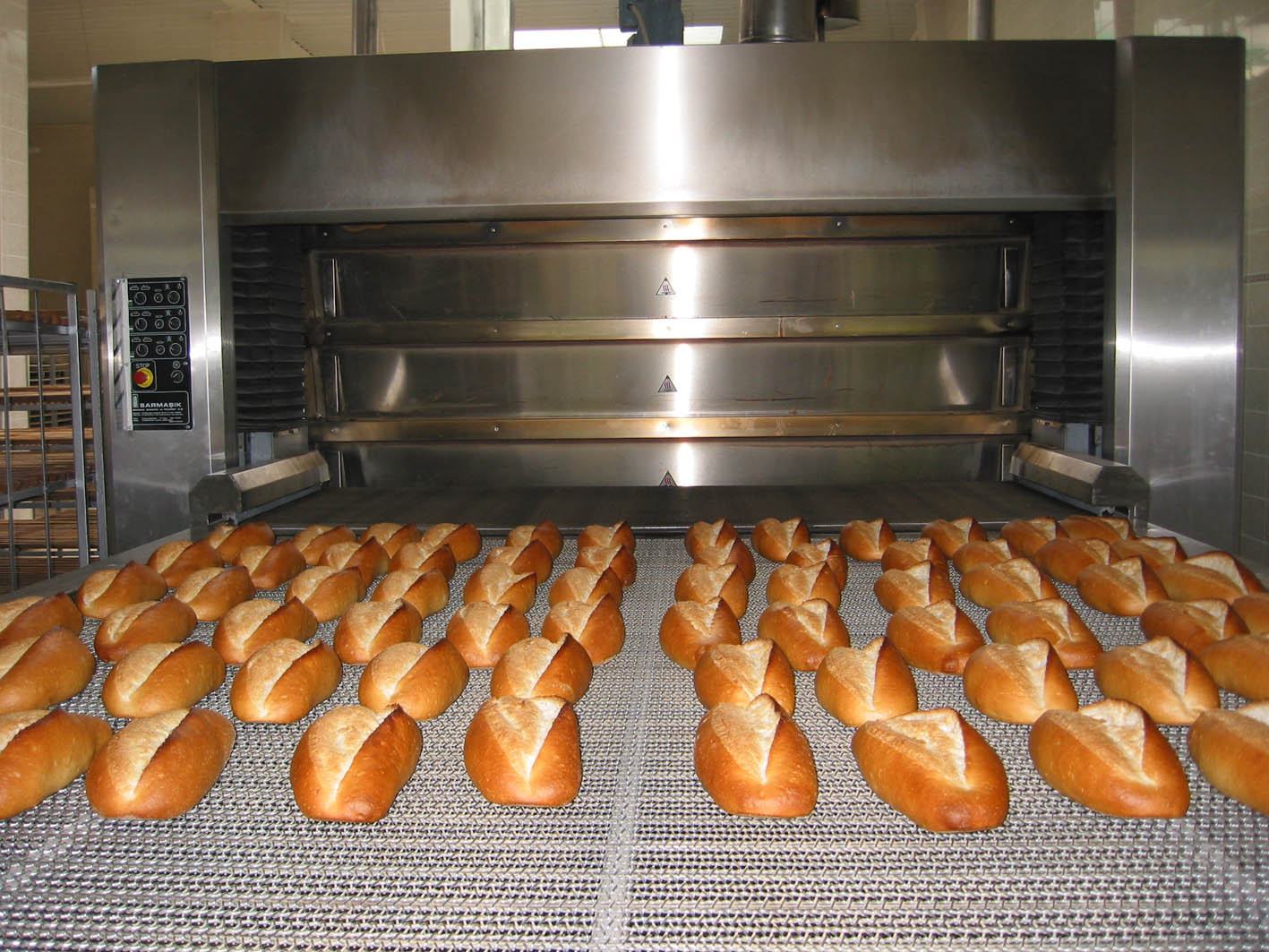 Ekmeğe yüzde 25 zam! Fırıncılar isyanda! Artan un fiyatlarına müdahale edilmezse zam kaçınılmaz olacak