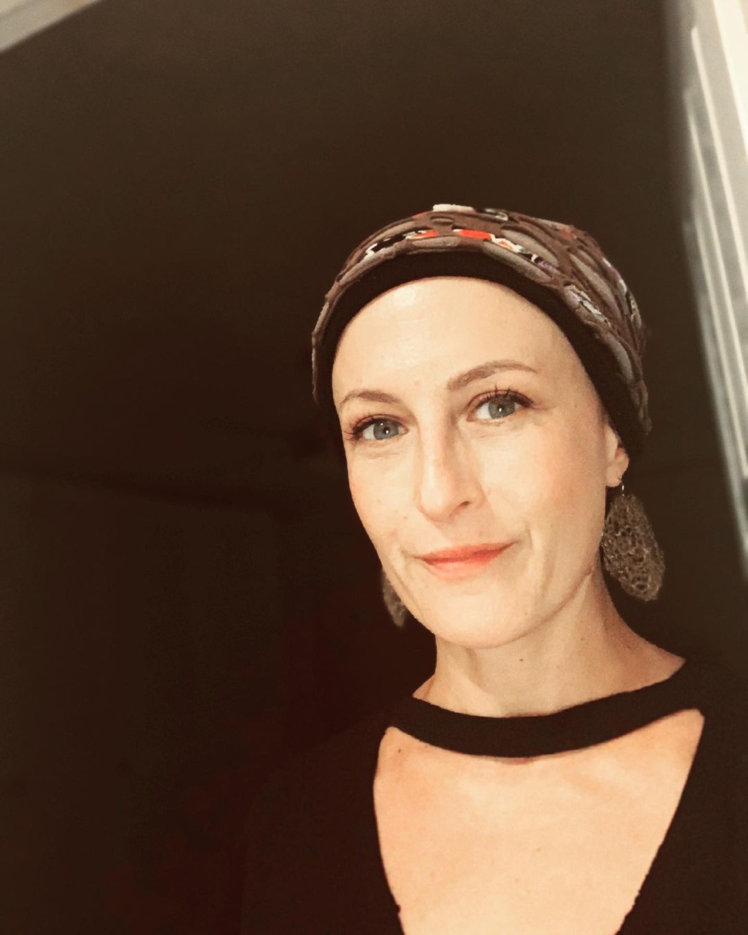 Kanserle savaşan Canan Ergüder tarzını değiştirdi: Artık biraz da böyle