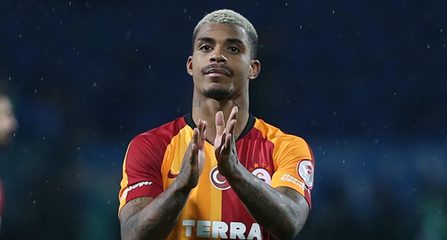 Galatasaray'da Lemina geri dönüyor | İlk görüşme gerçekleştirildi