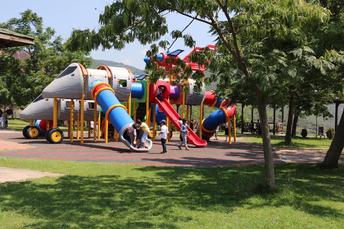 Görkem'in parkta vefat etmesindeki sorumlulara 6 yıllık hapis istemi