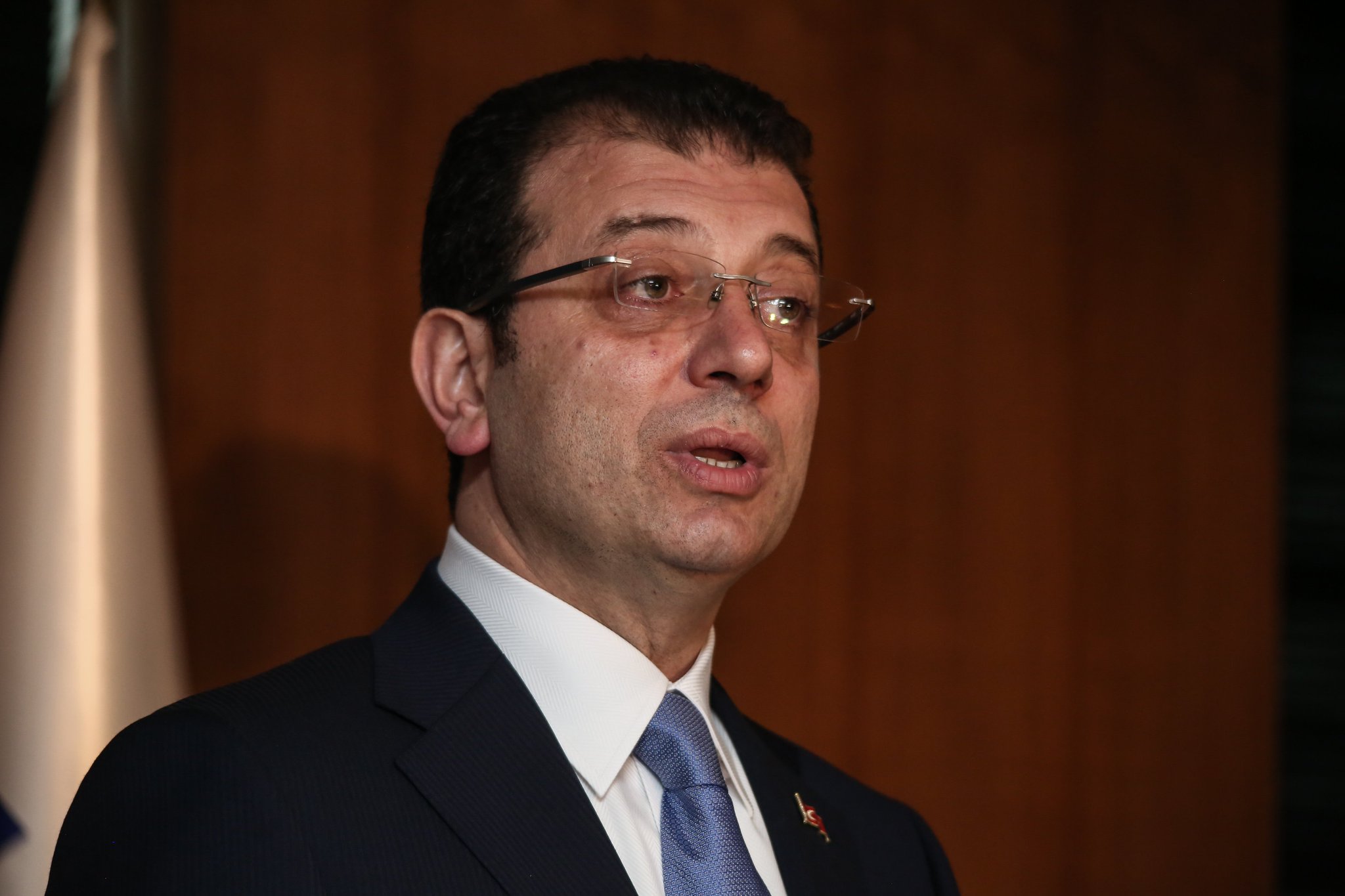 Millet ittifakı karışıyor! CHP ve İYİ Parti arasında cumhurbaşkanı adayı krizi! İmamoğlu, Kılıçdaroğlu'nun adaylığından rahatsız 