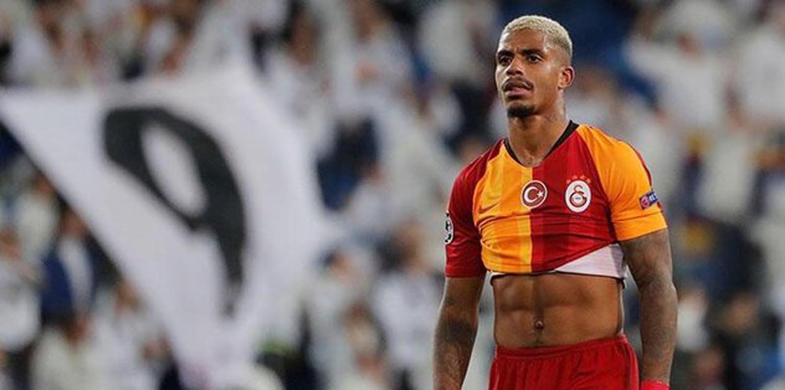 Galatasaray'da Lemina geri dönüyor | İlk görüşme gerçekleştirildi