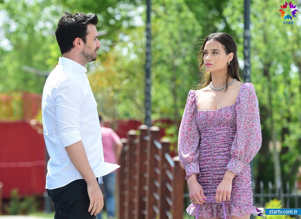 Kazara Aşk 3. bölüm full, tek parça izle | Kazara Aşk son bölüm izle