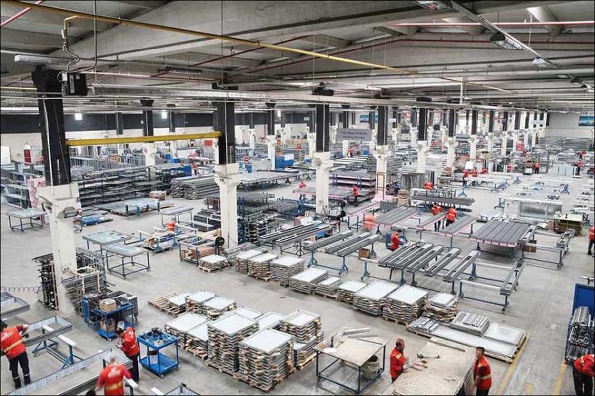 Güngören'de 7 bin lira maaş veren firma, çalıştıracak işçi bulamıyor!