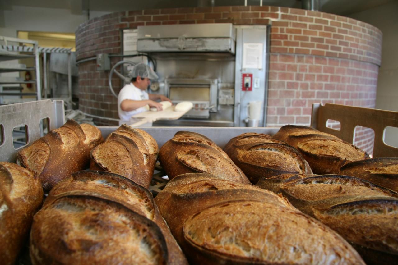 Ekmeğe yüzde 25 zam! Fırıncılar isyanda! Artan un fiyatlarına müdahale edilmezse zam kaçınılmaz olacak