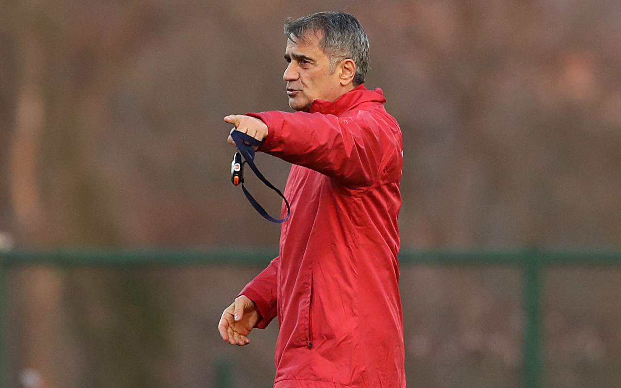 Şenol Güneş Emre Belözoğlu'nu Milli takımda görmek istiyor | Görüşme gerçekleşti