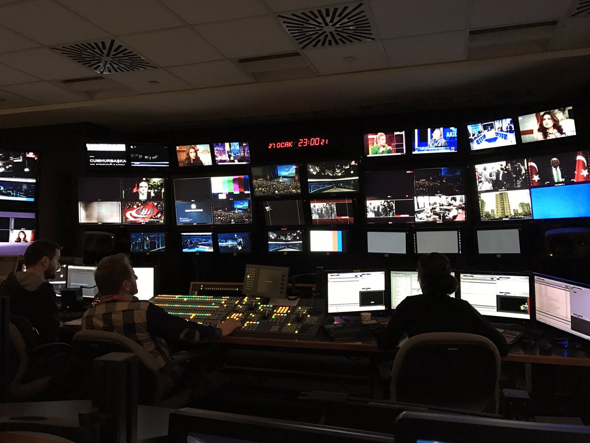 RTÜK gözünün yaşına bakmadı! Kural ihlali yapan 5 kanala ceza yağdı