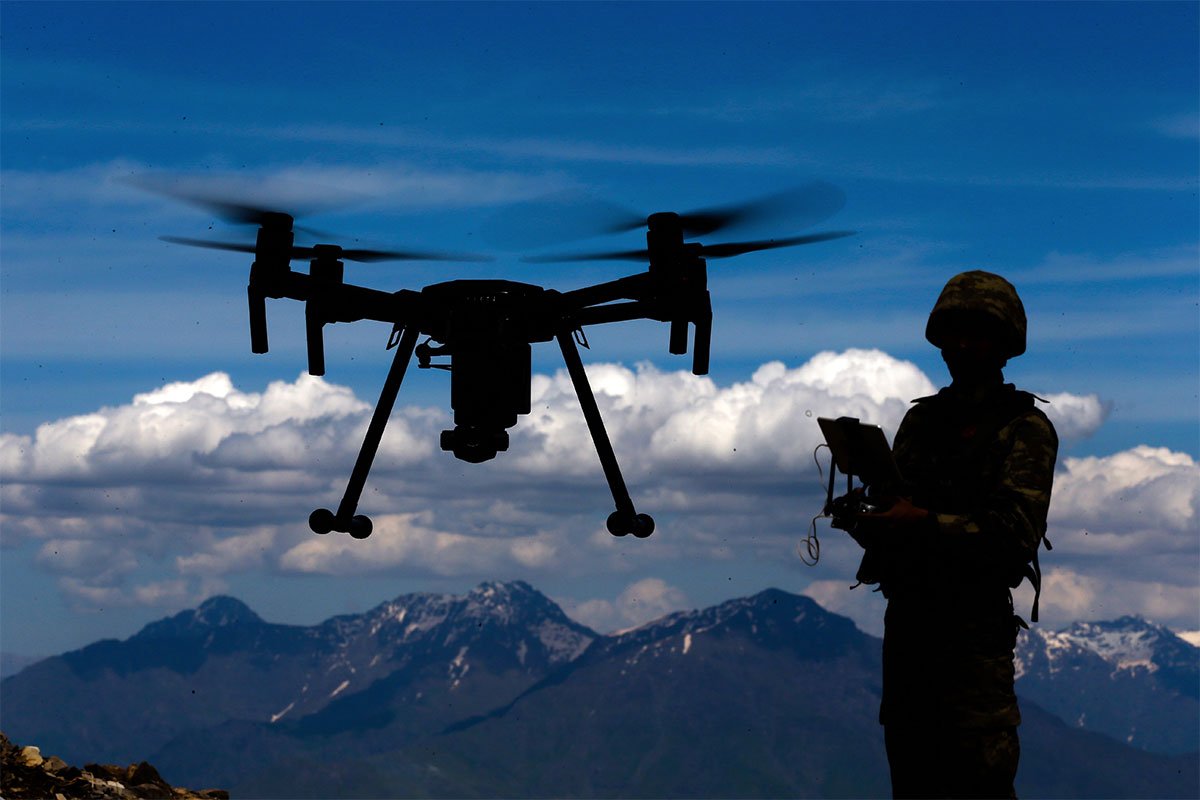 Dünyaya korku salıyor! Türk İHAları ABD basınında panik yarattı: Şimdi ne yapacağız?