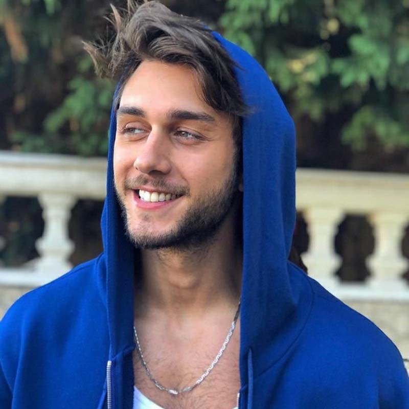 Oyuncu Onur Seyit Yaran silahlı saldırıya uğramıştı! Davada verilen karara sosyal medyada tepki yağdı! 