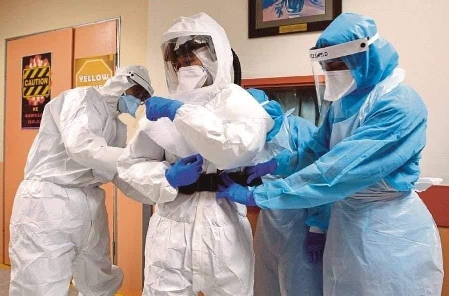 Sinovac araştırmasını yürütüyordu, kovid-19a yenik düştü! Bilim insanı koronavirüsten öldü