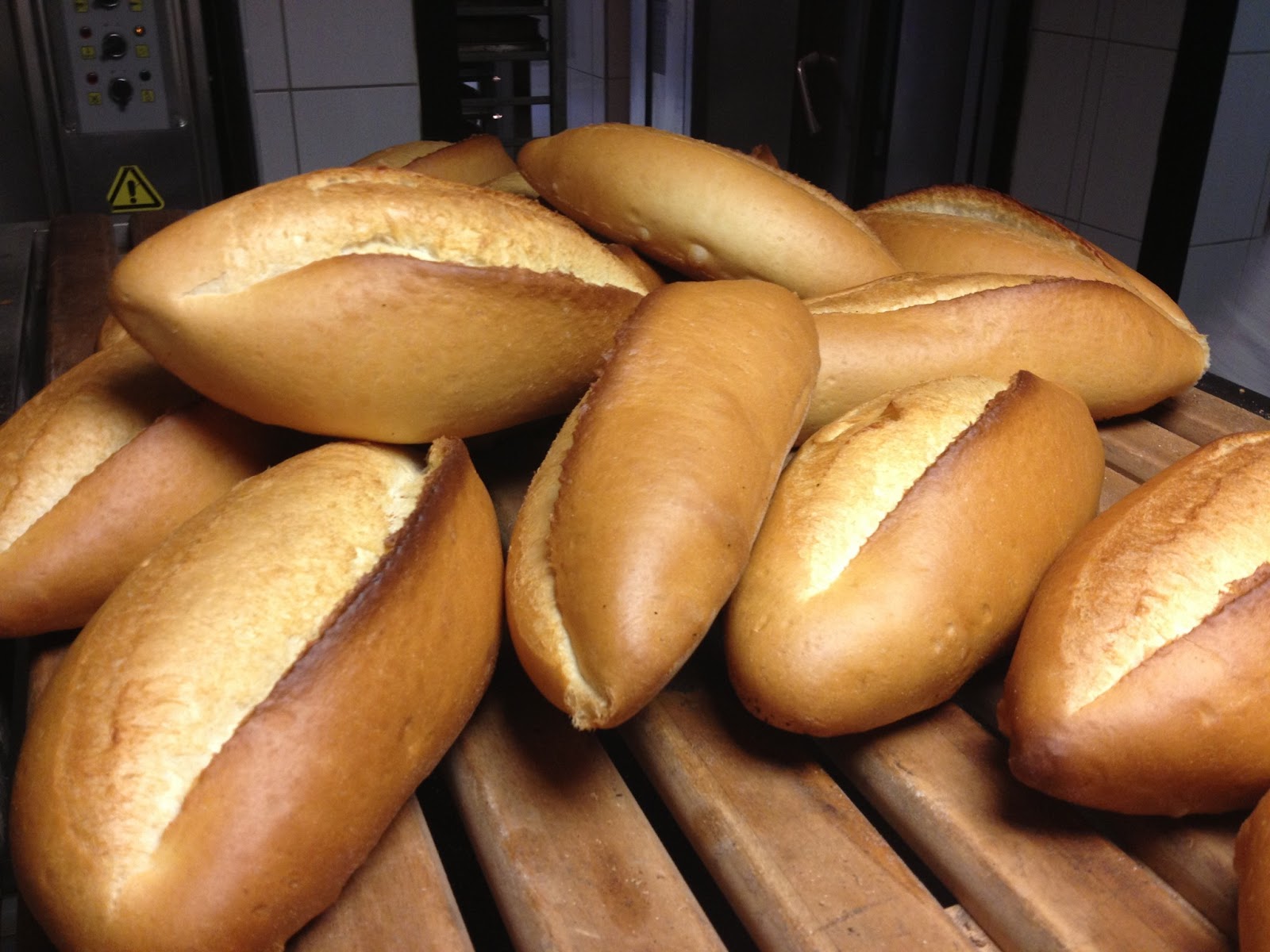 Ekmeğe yüzde 25 zam! Fırıncılar isyanda! Artan un fiyatlarına müdahale edilmezse zam kaçınılmaz olacak