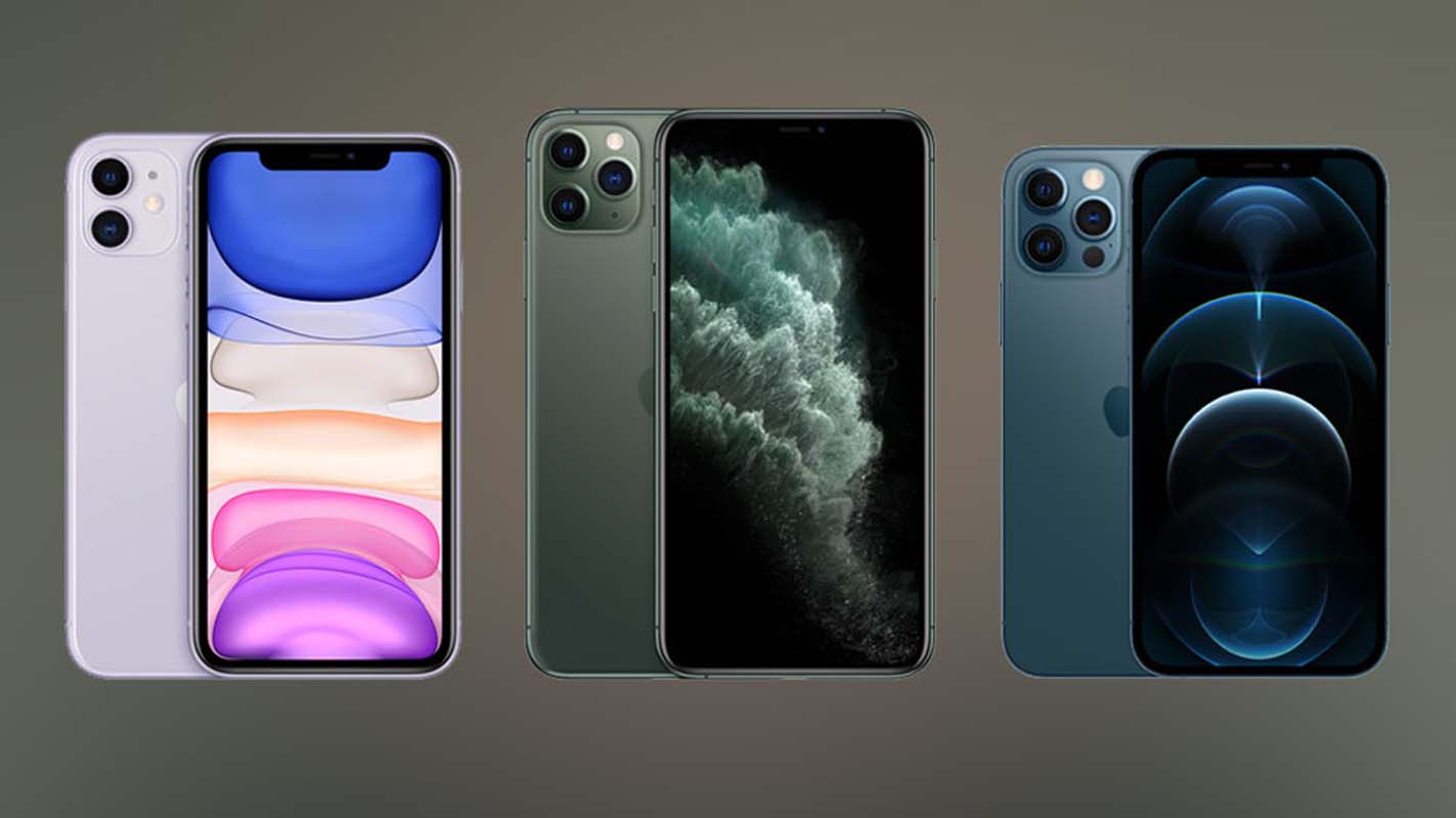 Eski iPhone'unuz iOS 15 özelliklerinden faydalanamayacak!