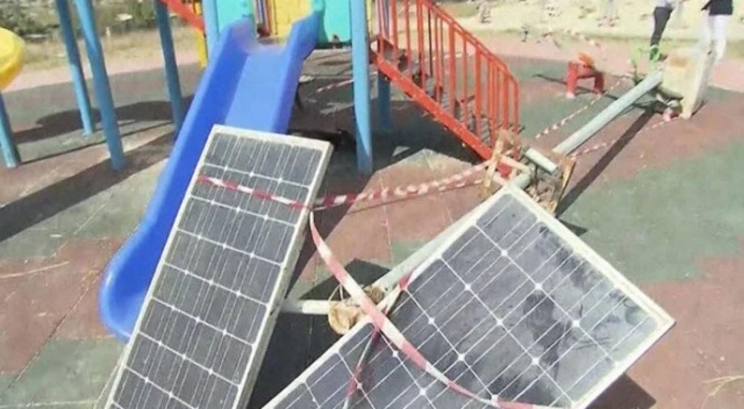 Görkem'in parkta vefat etmesindeki sorumlulara 6 yıllık hapis istemi