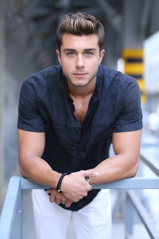 Oyuncu Onur Seyit Yaran silahlı saldırıya uğramıştı! Davada verilen karara sosyal medyada tepki yağdı! 