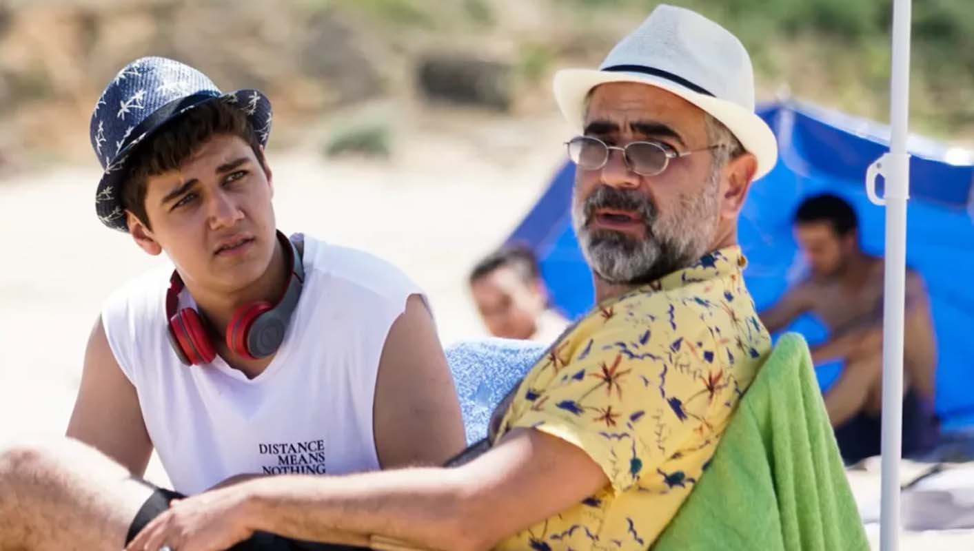 Kefaret 33. bölüm full, tek parça izle | Kefaret son bölüm izle