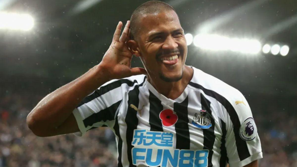 Salomon Rondon Çaykur Rizesporda! Basın sözcüsü açıkladı