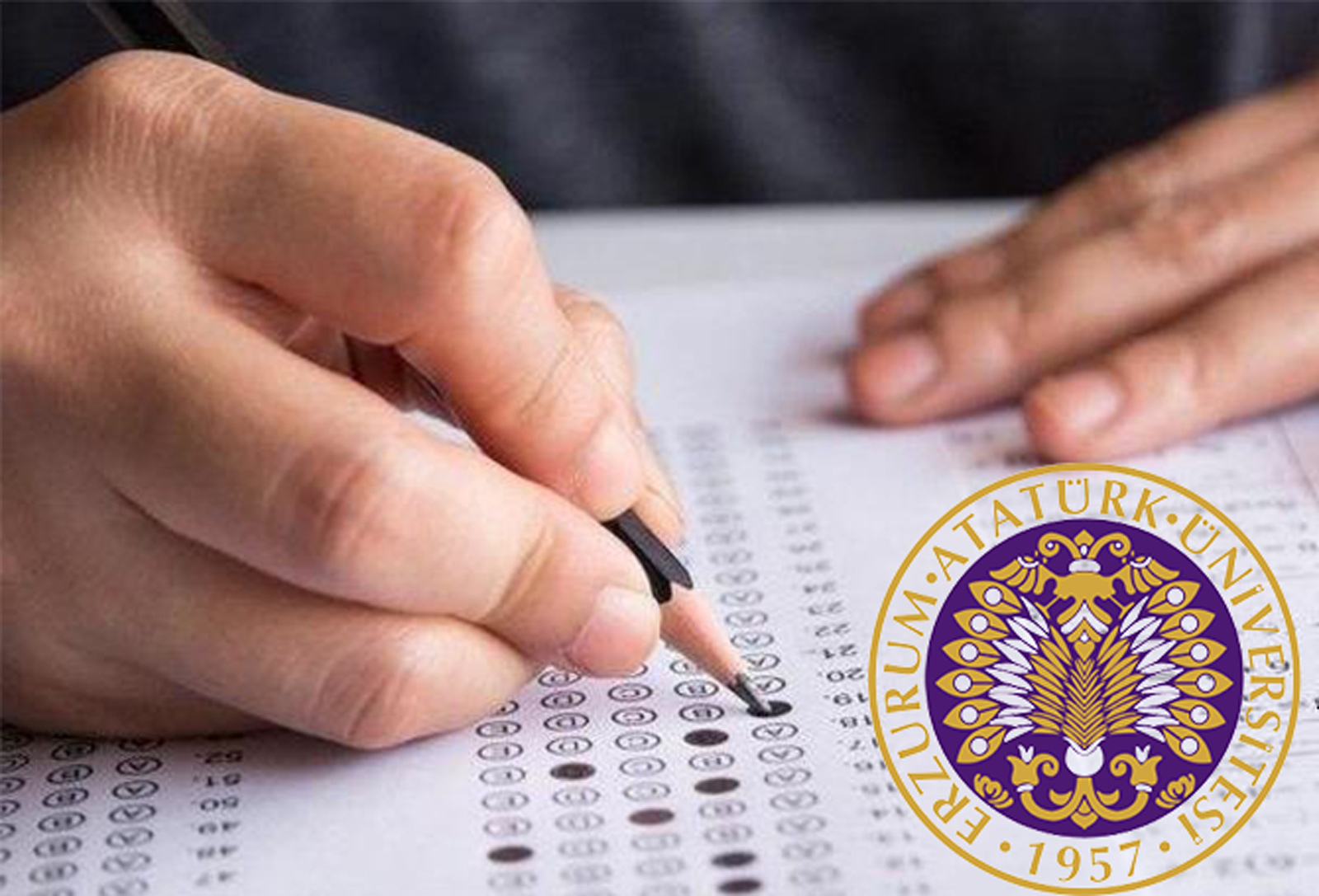 ATA AÖF bütünleme sınav sonuçları 2021 açıklandı mı? ATA UNİ OBS sınav sonuç sorgulama ekranı!
