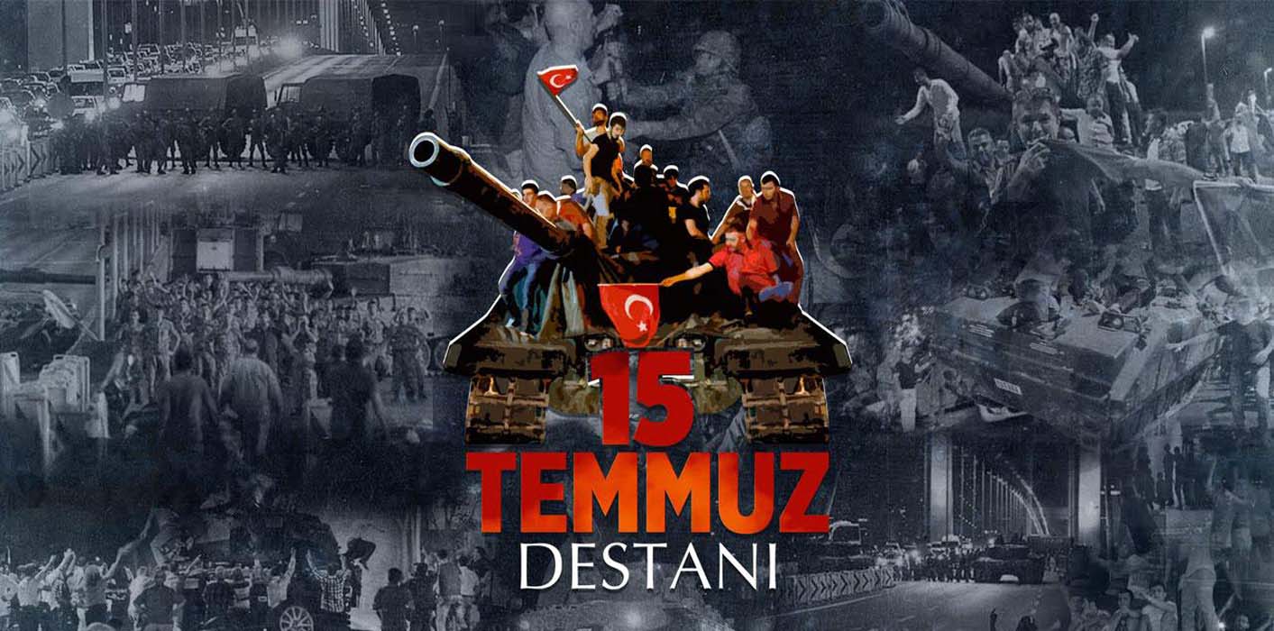 15 Temmuz şehitleri anma mesajları resimli | 15 Temmuz şehitleri anma günü sözleri 2021