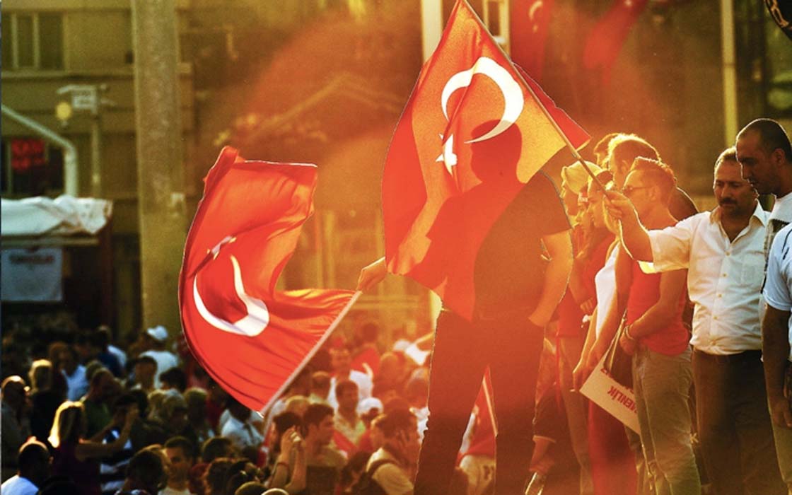 15 Temmuz şehitleri anma mesajları resimli | 15 Temmuz şehitleri anma günü sözleri 2021