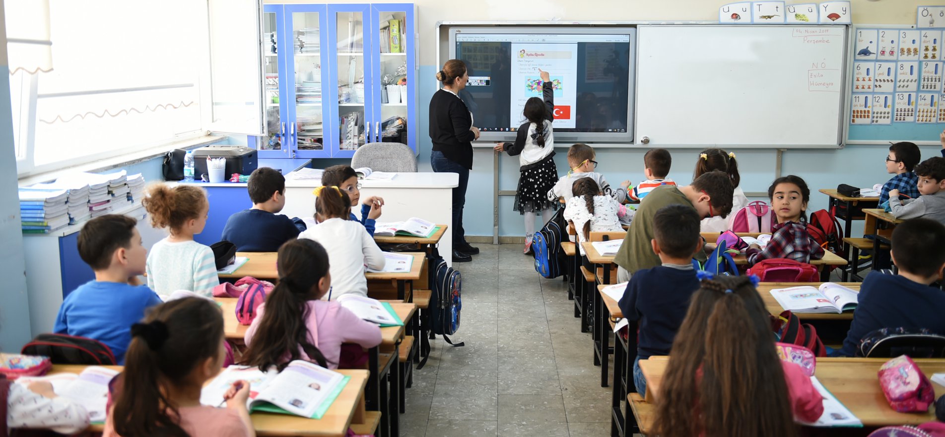 İl dışı tayinler ne zaman 2021? İl dışı yer değiştirme takvimi 2021 | MEB iller arası tayin başvurusu nasıl yapılır?