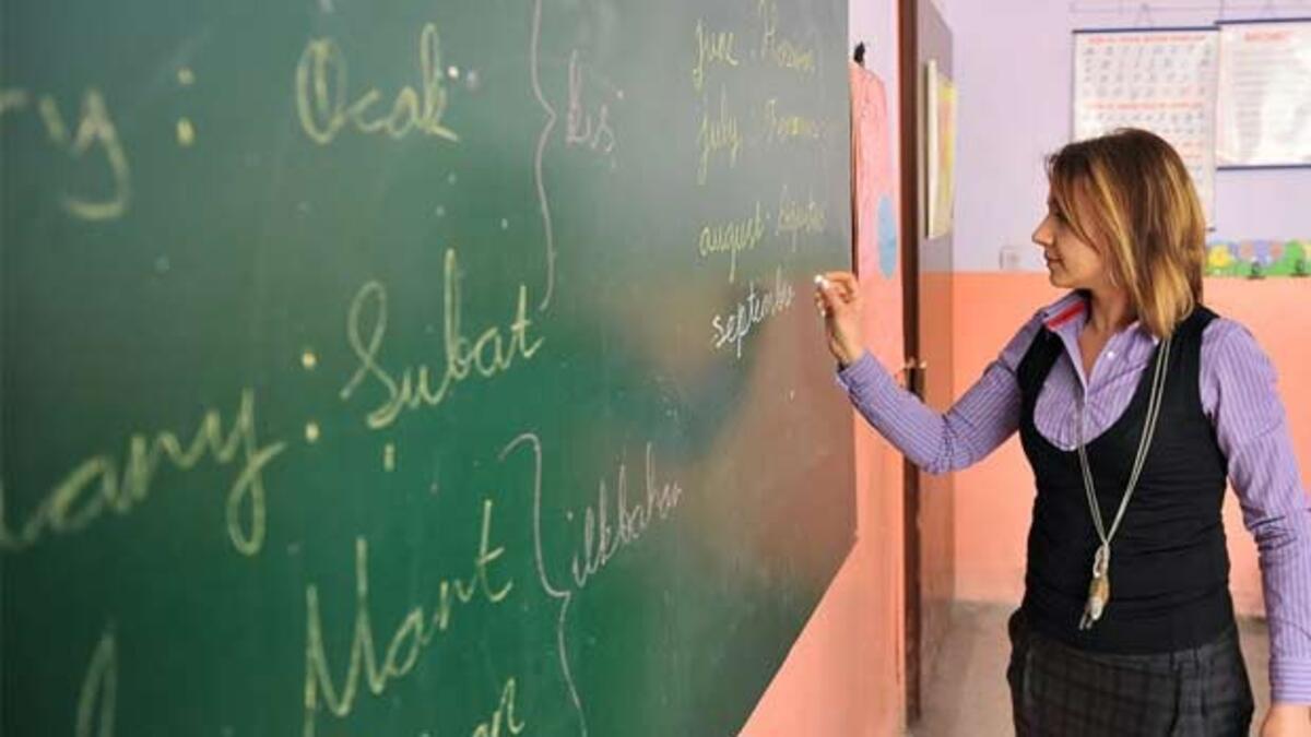 İl dışı tayinler ne zaman 2021? İl dışı yer değiştirme takvimi 2021 | MEB iller arası tayin başvurusu nasıl yapılır?