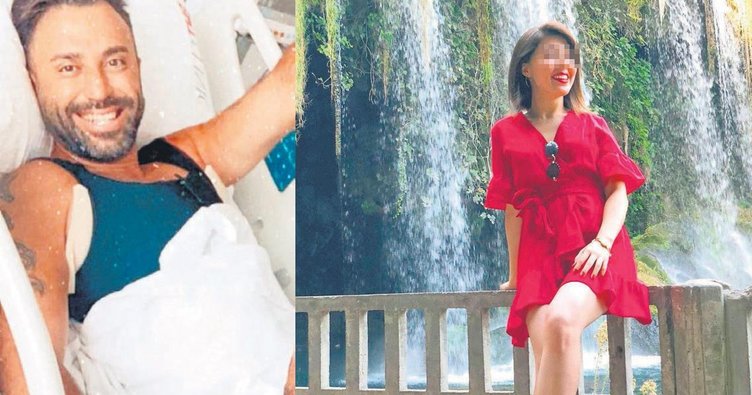 İnternetten tanıştığı pilot hayatını kararttı! Enerji içeceği yerine alkol verdi, dövdü, tecavüz etti! 