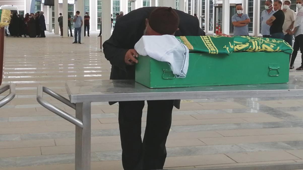 İki torununu ve kızını öldürüp intihar etmişti! Kan donduran detaylar ortaya çıktı! 'Biberonlarına fare zehri koydu, etki etmeyince vurdu'