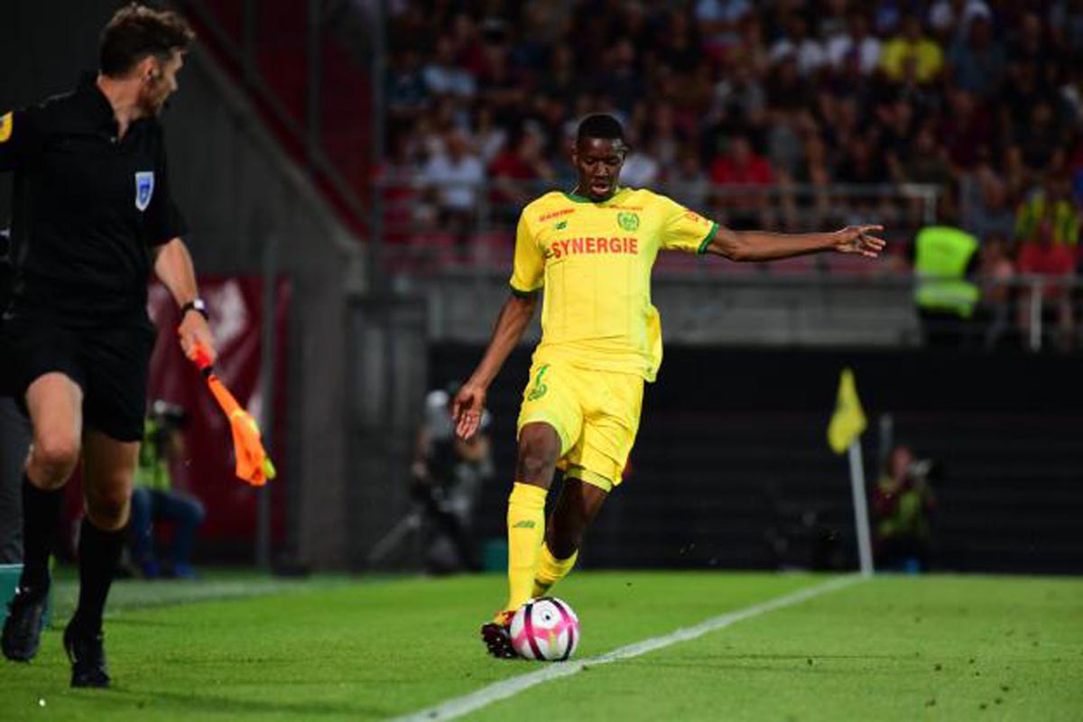 Galatasaray'da Mosatafa Mohamed'e partner geliyor | Kalifa Coulibaly hamlesi