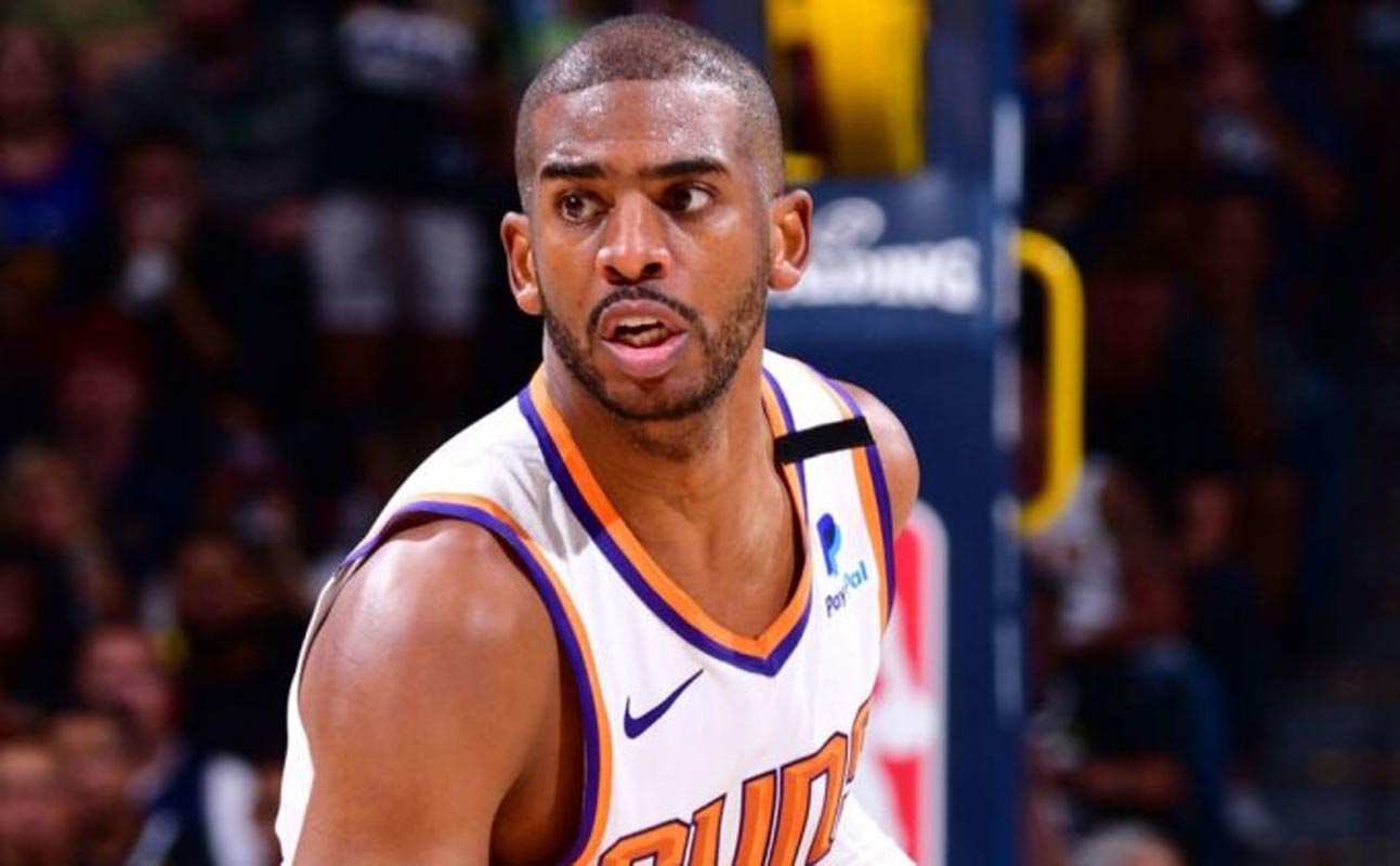 Phoenix Suns, NBA finalinde durumu 2-0'a getirdi!