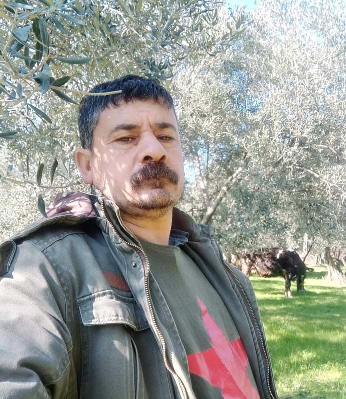 Bağımsız Maden İşçileri Sendikası Genel Başkanı Tahir Çetin kimdir? kaç yaşında, neden öldü? Nereli?