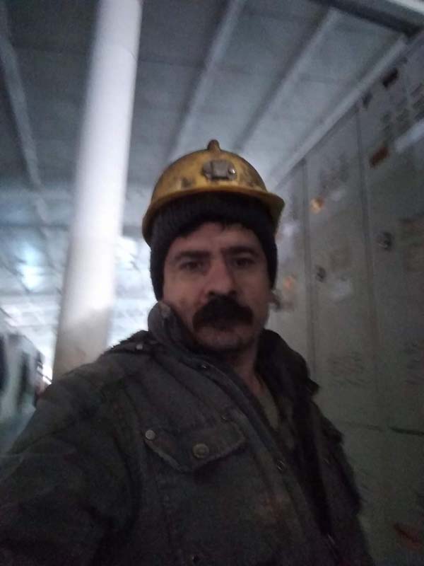 Bağımsız Maden İşçileri Sendikası Genel Başkanı Tahir Çetin kimdir? kaç yaşında, neden öldü? Nereli?