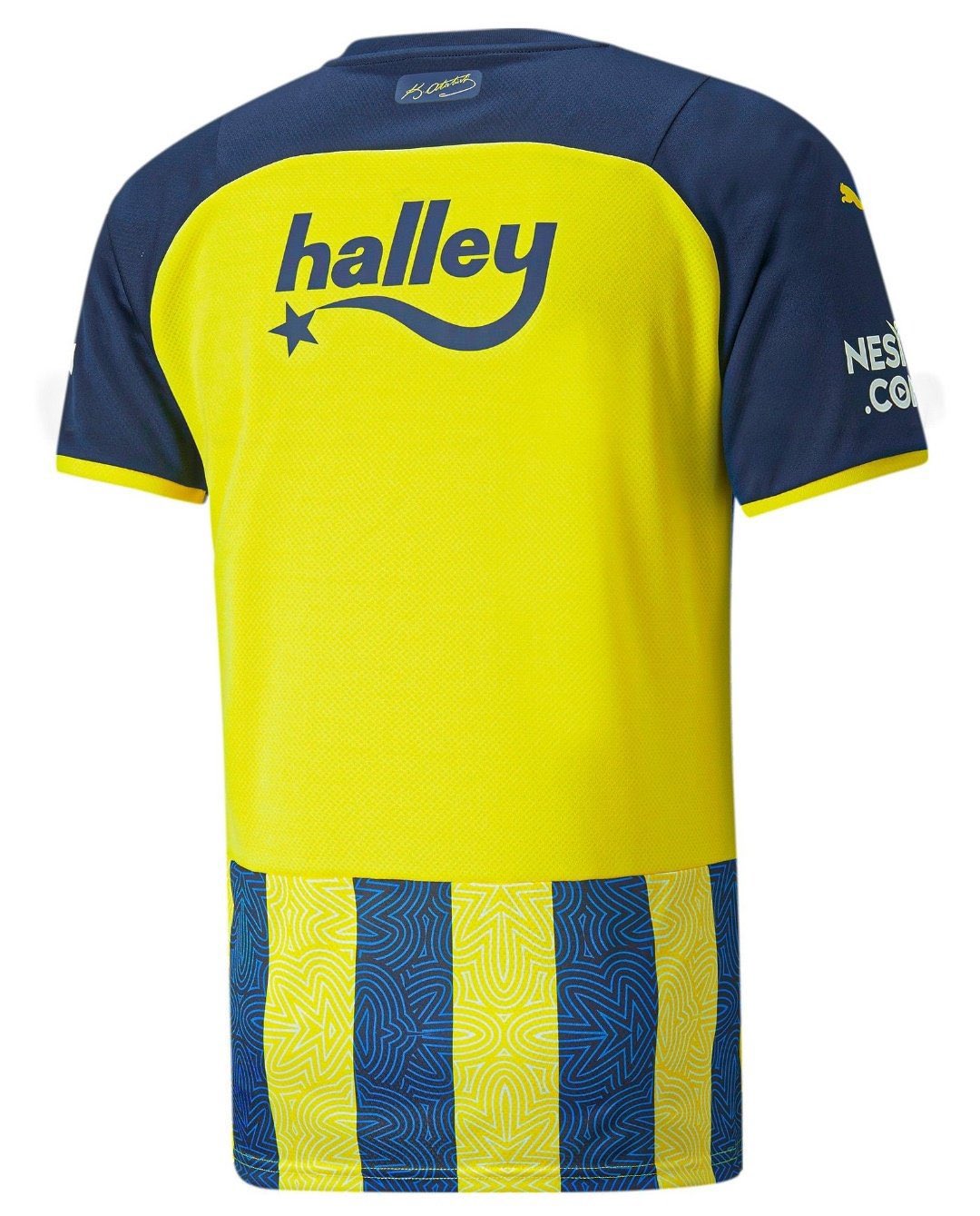 Fenerbahçe yeni sezon forma 21-22 ne zaman çıkacak? Fenerbahçe yeni sezon forma fiyatları ne kadar, kaç TL?