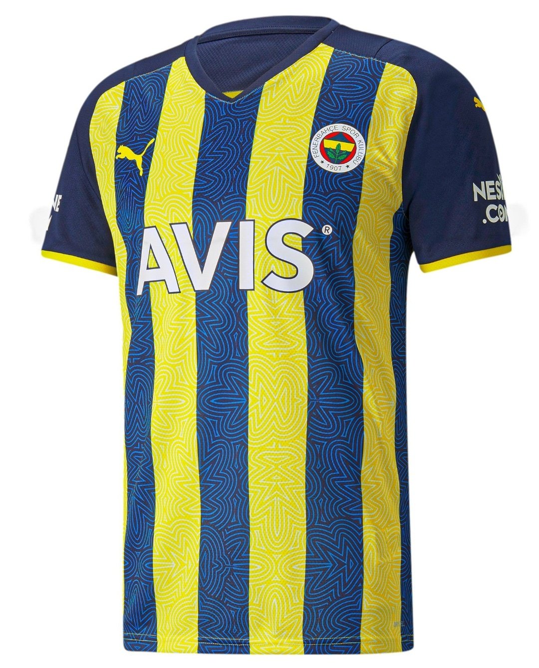 Fenerbahçe yeni sezon forma 21-22 ne zaman çıkacak? Fenerbahçe yeni sezon forma fiyatları ne kadar, kaç TL?