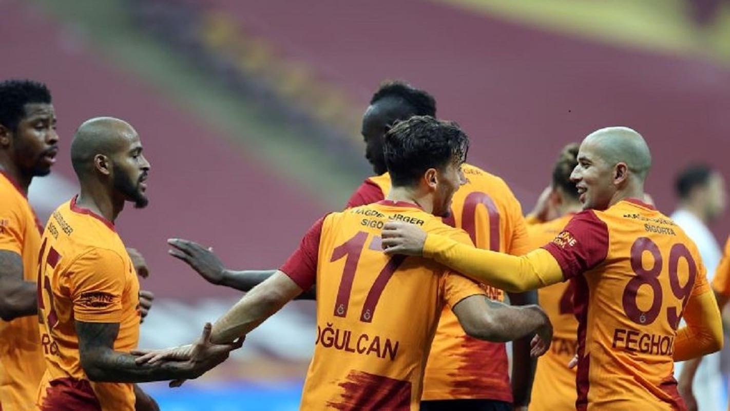 Galatasaray - Kasımpaşa hazırlık maçı ne zaman, saat kaçta, hangi kanalda? Şifreli mi, şifresiz mi?