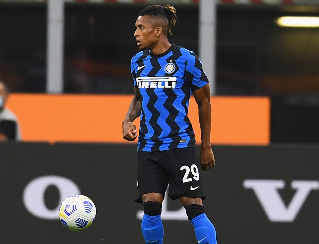 Trabzonspor aradığı sol beki Inter'de buldu