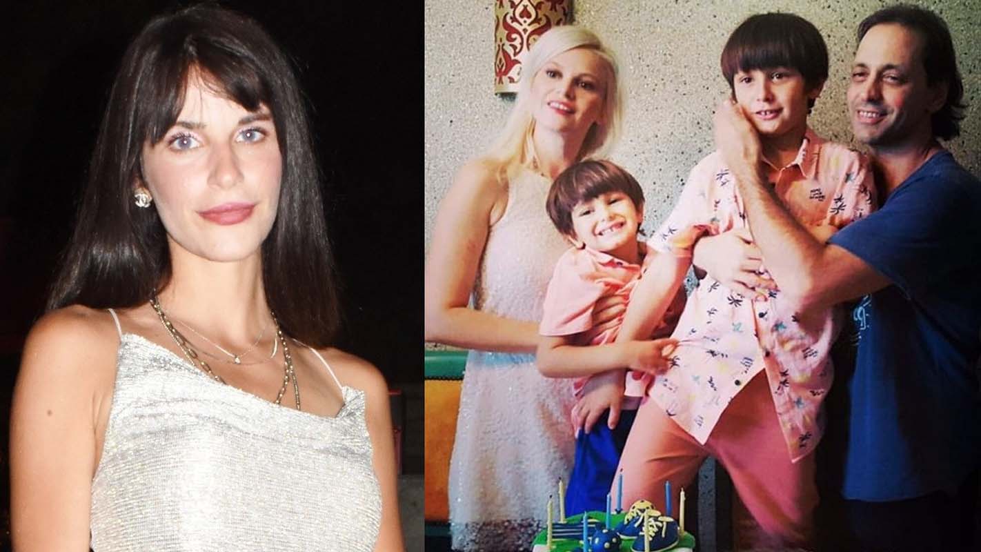 Kıvılcım Ural hakkında şaşırtan iddia! Seçkin Piriler'in oğlu Hakan'a ağır hakaretler yağdırdı!