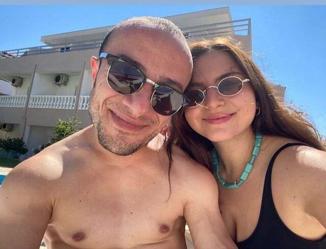 Sevgilisiyle görüntülenen Camdaki Kız'ın Tako'su Hamza Yazıcı'dan ilginç itiraf!