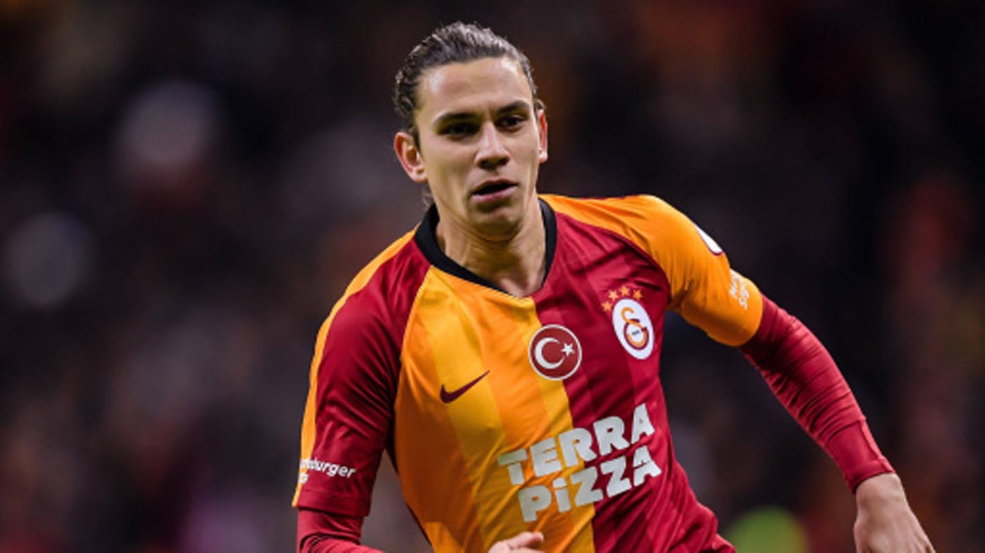 Galatasaray'dan Şenol Güneş'e cevap: "Talihsiz açıklama"ü