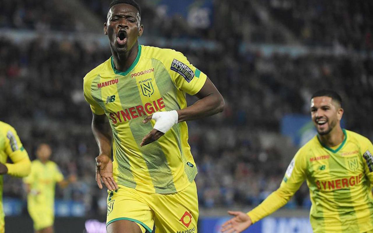 Galatasaray'da Mosatafa Mohamed'e partner geliyor | Kalifa Coulibaly hamlesi