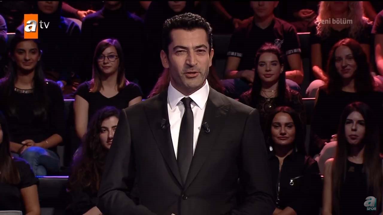 Kim Milyoner Olmak İster