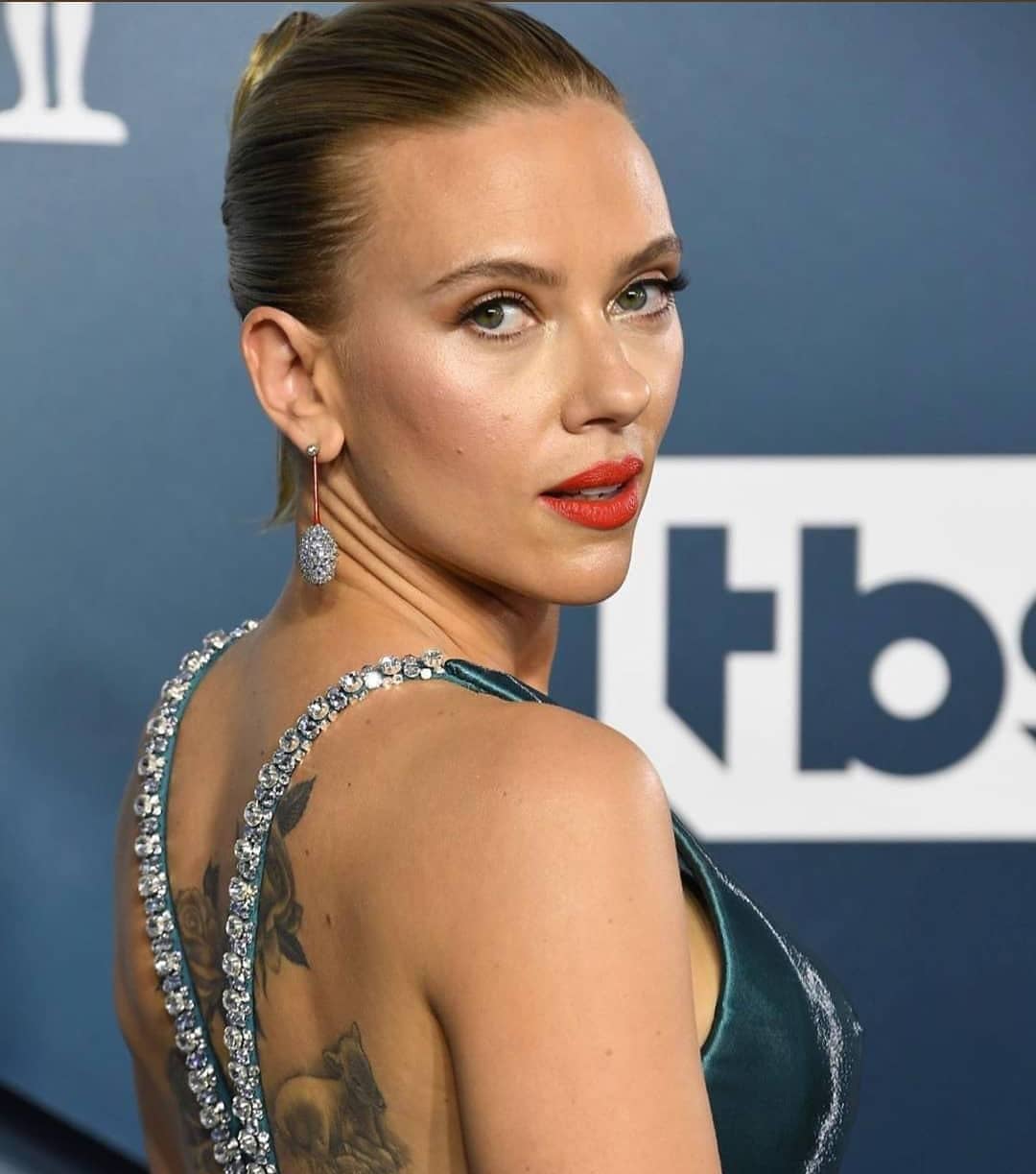 Scarlett Johansson sinema sektörü hakkında çarpıcı açıklamalarda bulundu: Küçük görülüyoruz