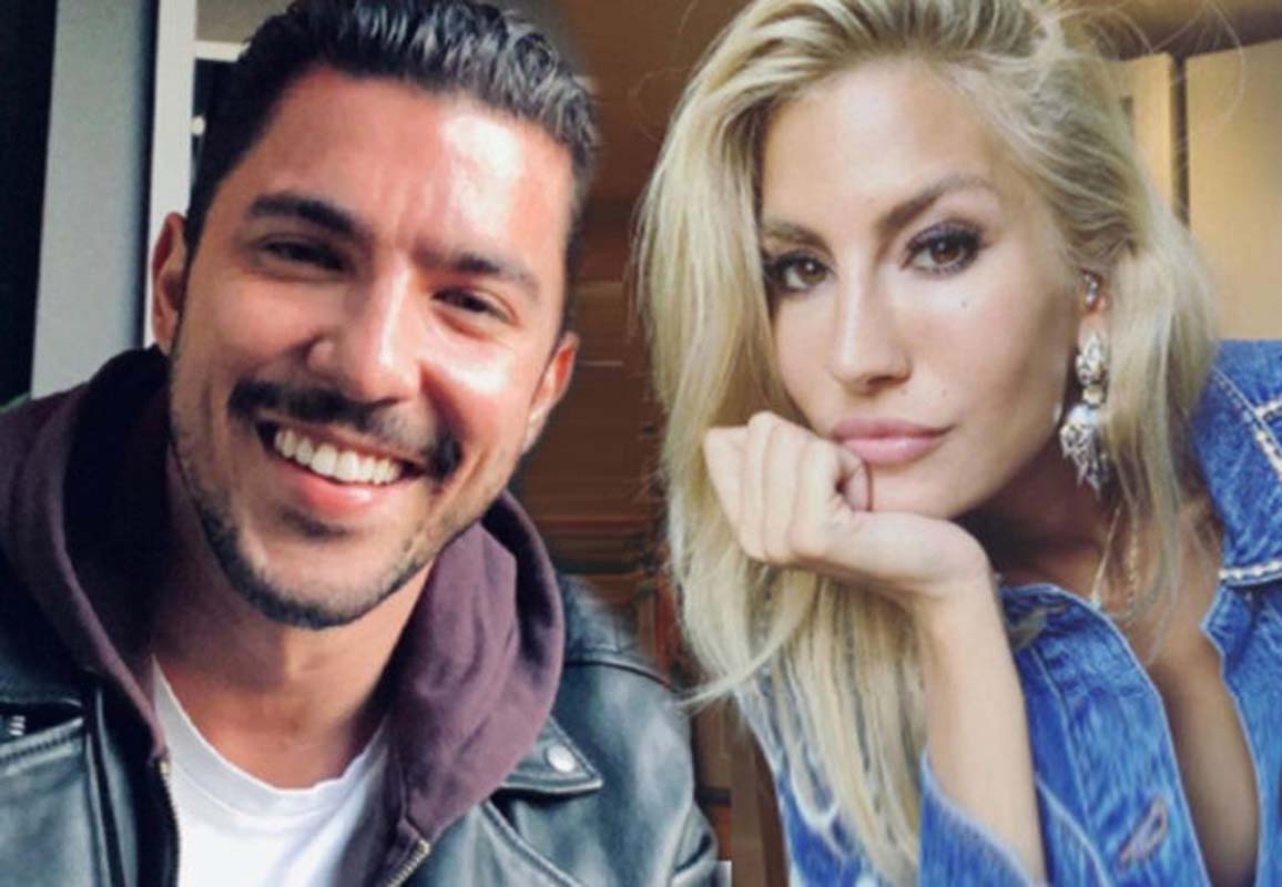 Kaan Yıldırım - Çağla Şikel'in ardından Hadise'den de bir atak geldi! Mehmet Dinçerler ile aşk yaşıyor!