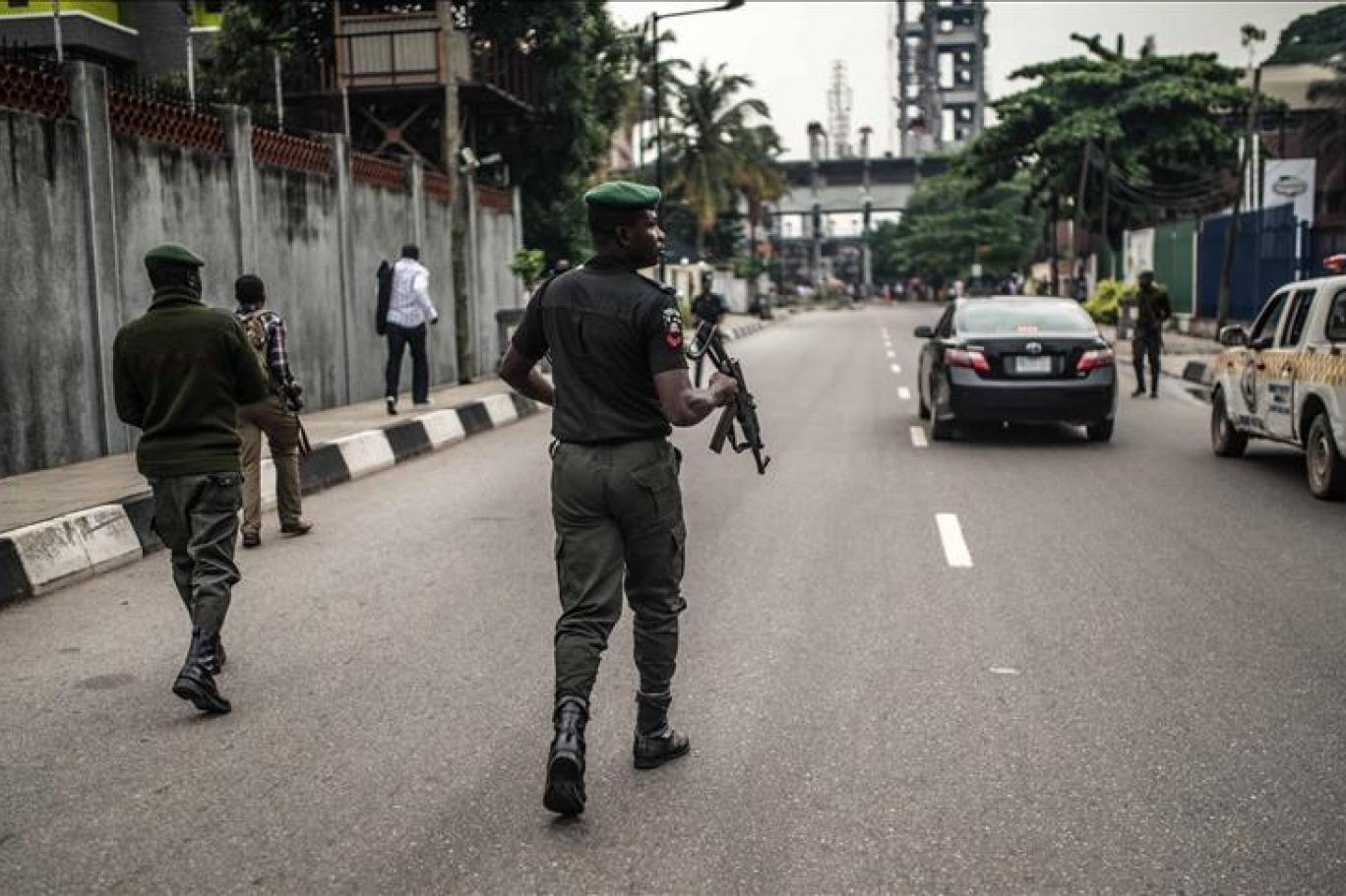 Ülkede gerilim tırmanıyor! Nijeryada silahlı saldırılar en az 35 kişi öldü
