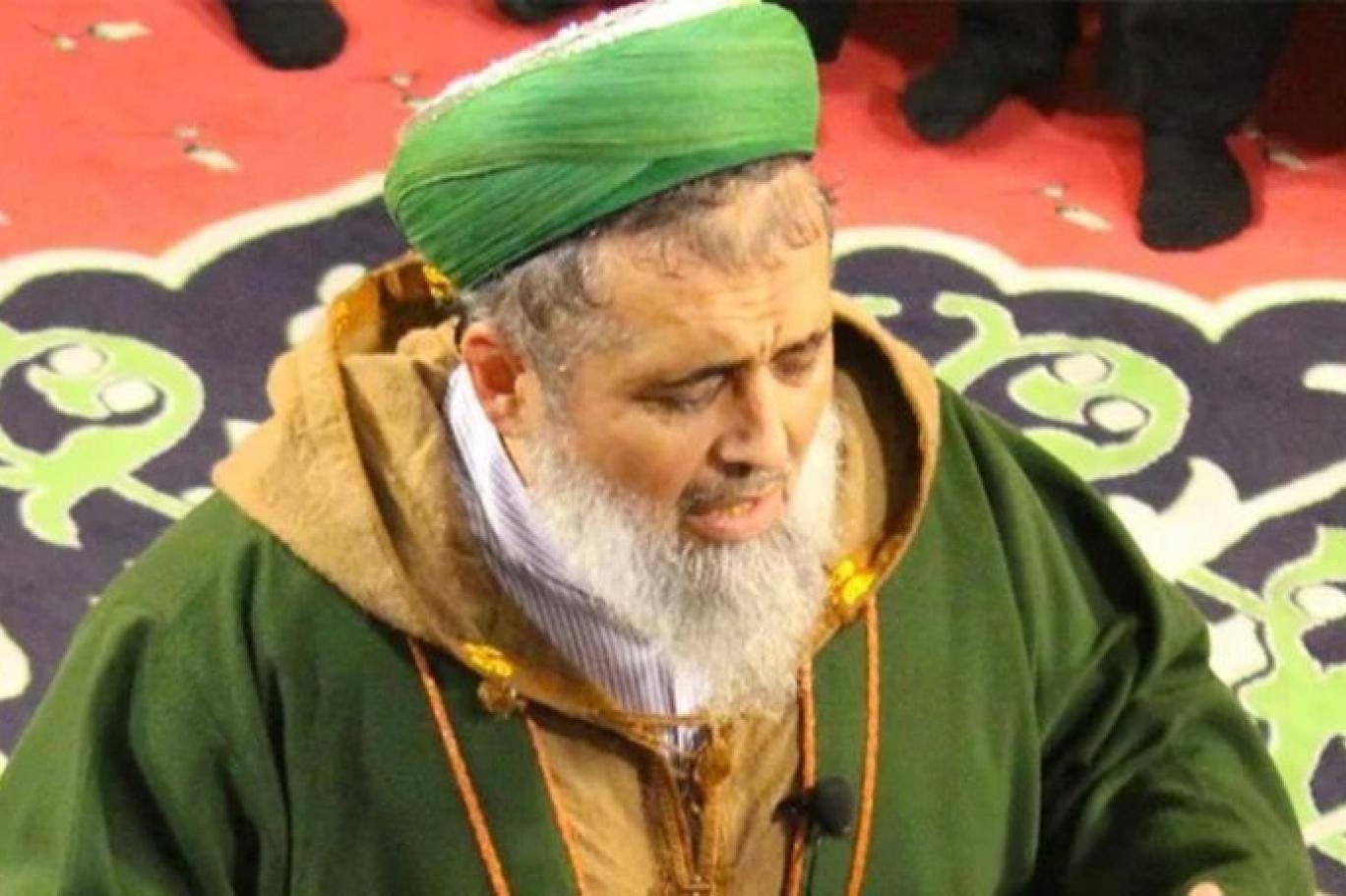 Henüz 12 yaşında ama şiddet mağduru! Tarikat lideri Eyüp Fatih Şağbanın taciz ettiği çocuk, ailesiyle birlikte darp edildi