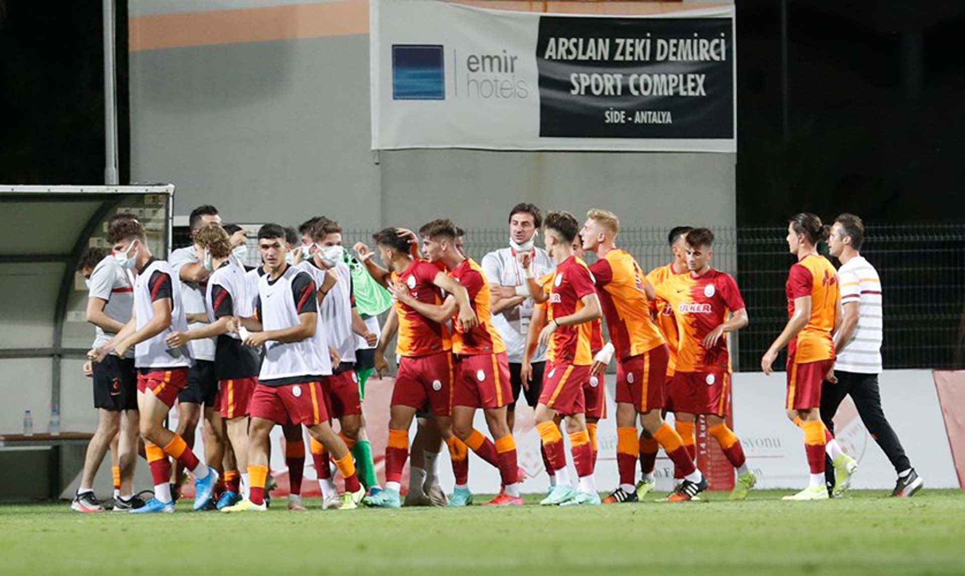 Galatasaray U19 - Trabzonspor U19 final maçı ne zaman, hangi gün, saat kaçta, hangi kanalda? 