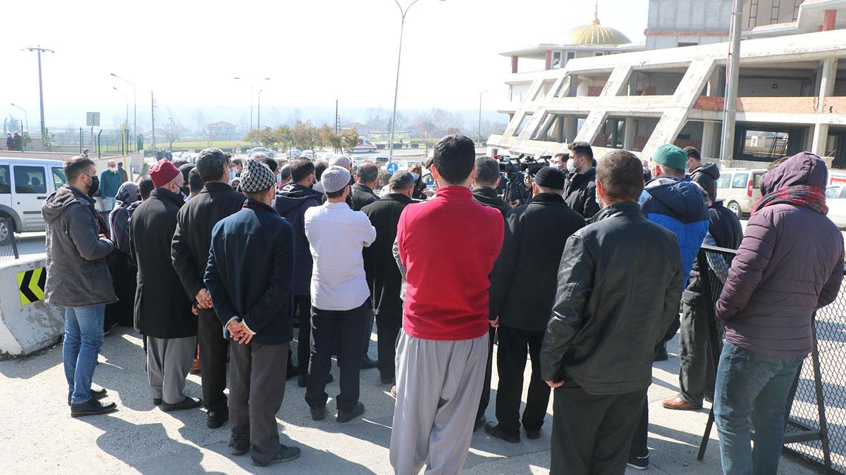 Henüz 12 yaşında ama şiddet mağduru! Tarikat lideri Eyüp Fatih Şağbanın taciz ettiği çocuk, ailesiyle birlikte darp edildi