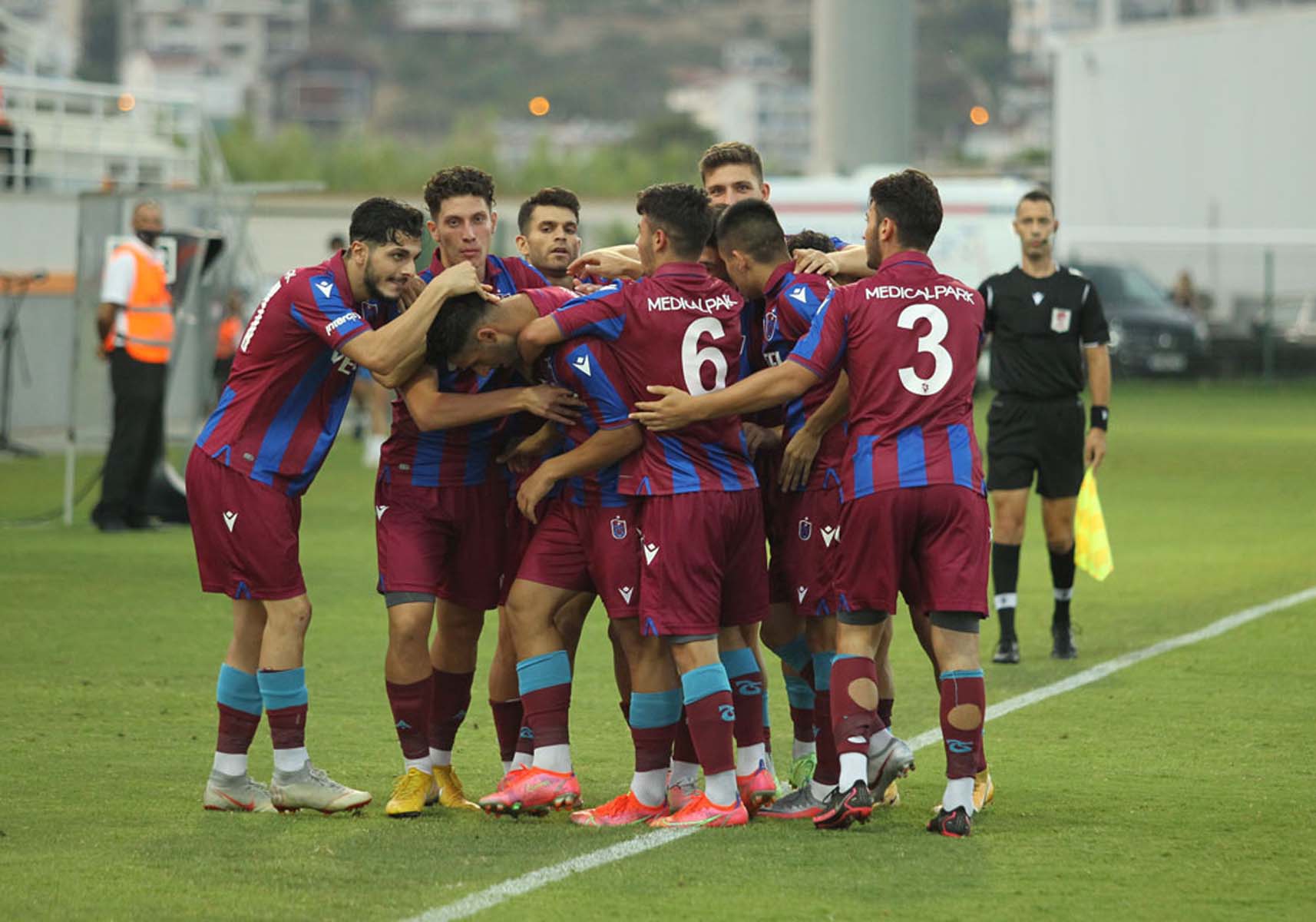 Galatasaray U19 - Trabzonspor U19 final maçı ne zaman, hangi gün, saat kaçta, hangi kanalda? 