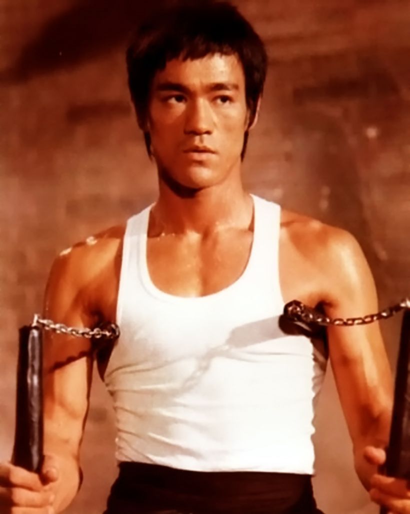 Bruce Lee'nin ölümündeki sır perdesi aralandı! Çarpıcı gerçek yıllar sonra ortaya çıktı!